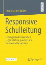 Cover-Bild Responsive Schulleitung