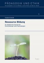 Cover-Bild Ressource Bildung