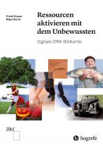 Cover-Bild Ressourcen aktivieren mit dem Unbewussten