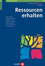 Cover-Bild Ressourcen erhalten