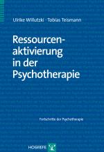 Cover-Bild Ressourcenaktivierung in der Psychotherapie