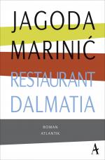 Cover-Bild Restaurant Dalmatia