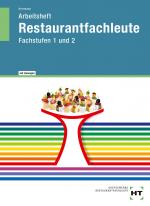 Cover-Bild Restaurantfachleute