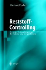 Cover-Bild Reststoff-Controlling