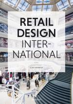 Cover-Bild Retail Design International, Vol. 2