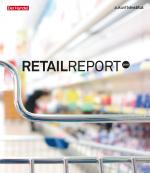 Cover-Bild Retail Report 2016
