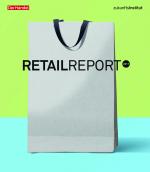 Cover-Bild Retail Report 2017