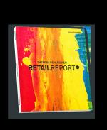 Cover-Bild Retail Report 2021