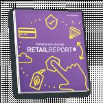 Cover-Bild Retail Report 2023