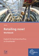 Cover-Bild Retailing now! Workbook