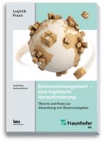 Cover-Bild Retourenmanagement - eine logistische Herausforderung