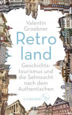 Cover-Bild Retroland