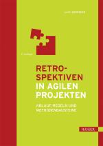 Cover-Bild Retrospektiven in agilen Projekten