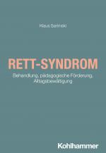 Cover-Bild Rett-Syndrom