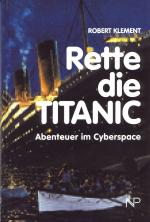 Cover-Bild Rette die Titanic