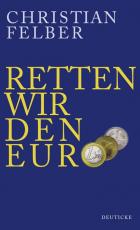 Cover-Bild Retten wir den Euro!