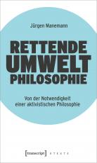 Cover-Bild Rettende Umweltphilosophie