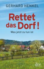 Cover-Bild Rettet das Dorf!