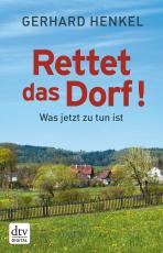 Cover-Bild Rettet das Dorf!