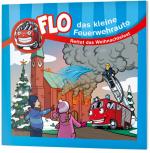 Cover-Bild Rettet das Weihnachtsfest - Minibuch