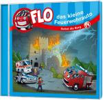 Cover-Bild Rettet die Burg - Folge 14