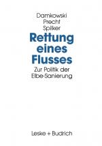 Cover-Bild Rettung eines Flusses