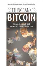 Cover-Bild Rettungsanker Bitcoin