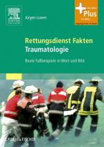 Cover-Bild Rettungsdienst Fakten Traumatologie