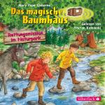 Cover-Bild Rettungsmission im Naturpark (Das magische Baumhaus 59)