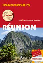 Cover-Bild Réunion - Reiseführer von Iwanowski