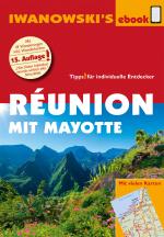 Cover-Bild Réunion - Reiseführer von Iwanowski