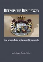 Cover-Bild Reußische Residenzen