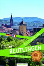 Cover-Bild Reutlingen - Der Stadtführer