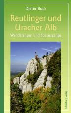 Cover-Bild Reutlinger und Uracher Alb