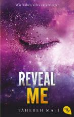 Cover-Bild Reveal Me