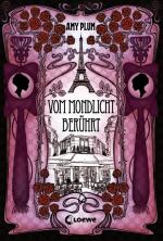 Cover-Bild Revenant-Trilogie – Vom Mondlicht berührt