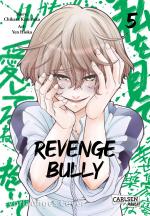 Cover-Bild Revenge Bully 5