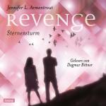 Cover-Bild Revenge. Sternensturm (Revenge 1)