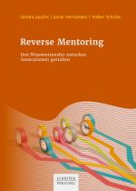 Cover-Bild Reverse Mentoring