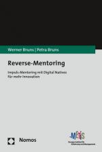 Cover-Bild Reverse-Mentoring