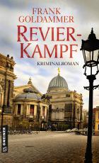 Cover-Bild Revierkampf