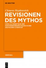 Cover-Bild Revisionen des Mythos