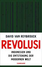 Cover-Bild Revolusi