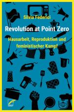 Cover-Bild Revolution at Point Zero