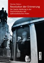 Cover-Bild Revolution der Erinnerung