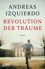 Cover-Bild Revolution der Träume