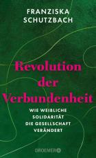 Cover-Bild Revolution der Verbundenheit