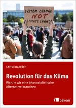 Cover-Bild Revolution für das Klima