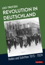 Cover-Bild Revolution in Deutschland