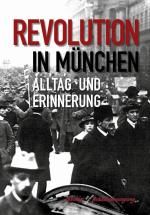 Cover-Bild Revolution in München